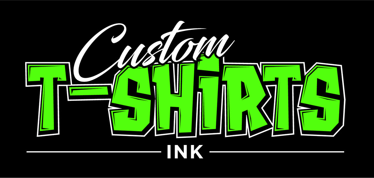 Custom T-Shirts Ink
